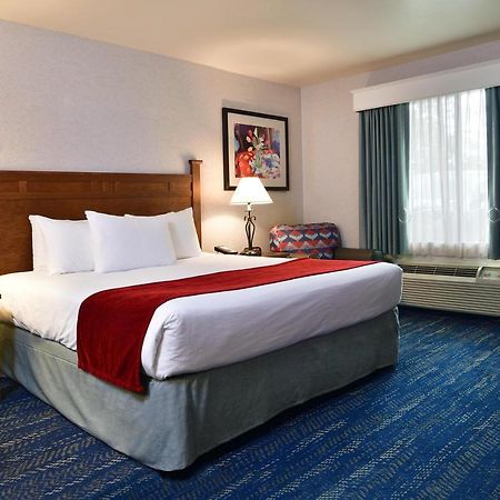 Lamplighter Inn & Suites At Sdsu ซานดิเอโก ภายนอก รูปภาพ