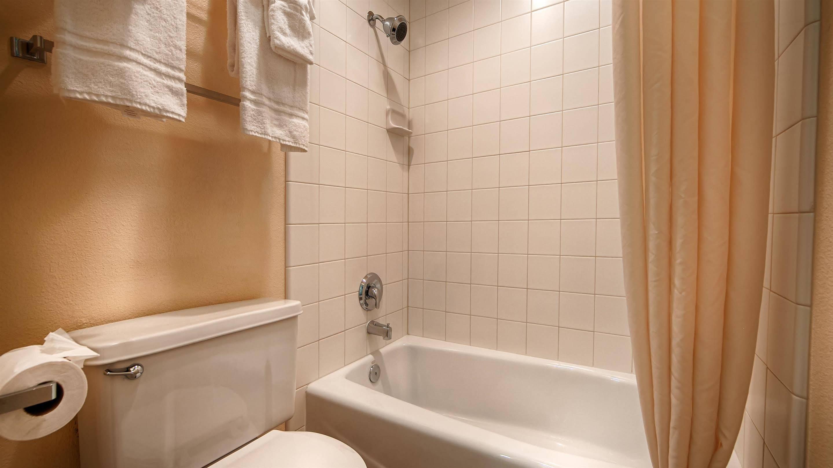 Lamplighter Inn & Suites At Sdsu ซานดิเอโก ภายนอก รูปภาพ